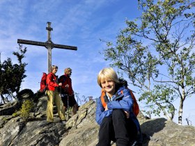 Peilstein, &copy; Nieder&ouml;sterreich Werbung, Robert Herbst