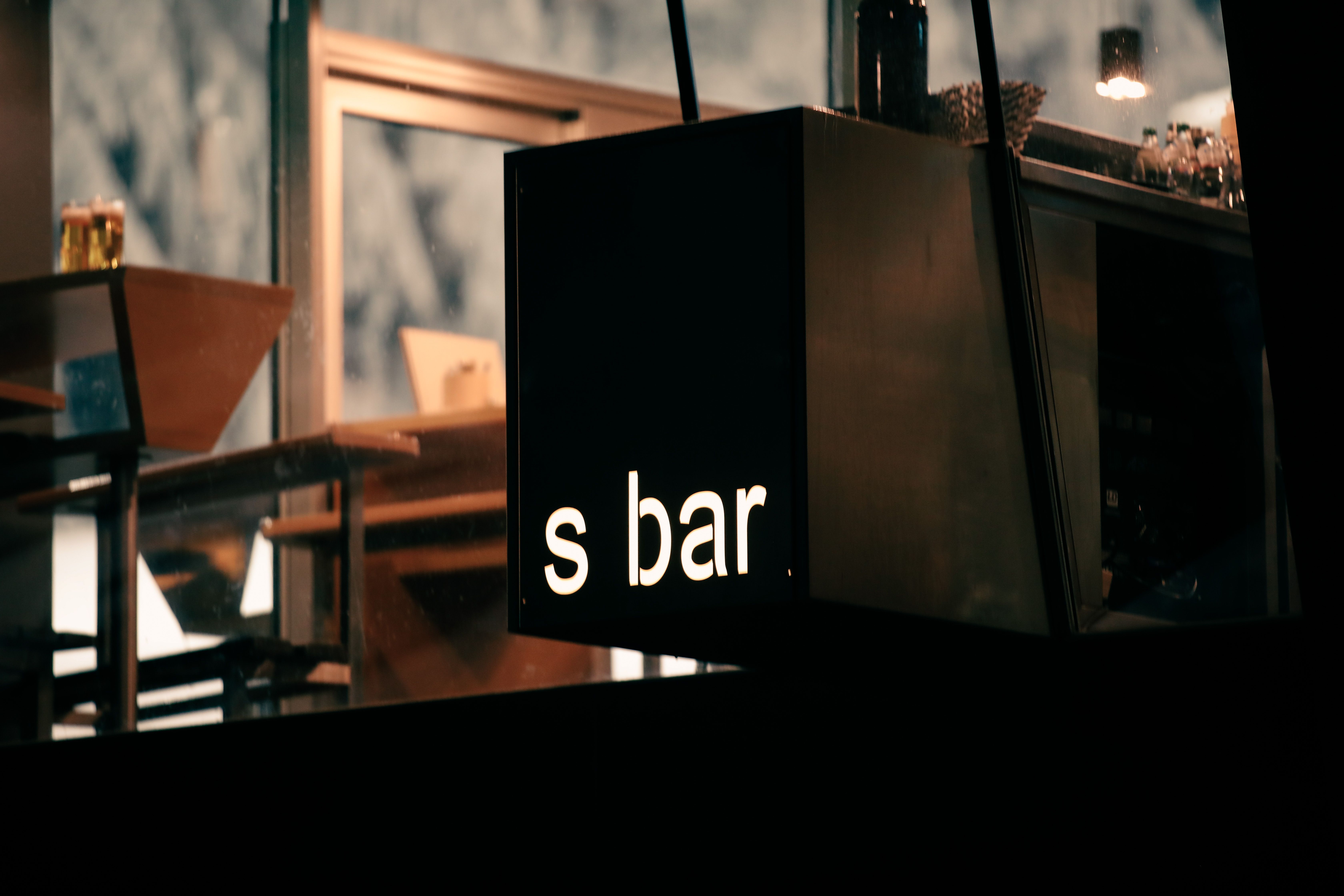 S-bar on the Jauerling