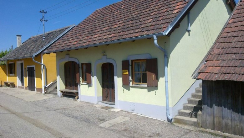 presshaus-c-peter-paradeiser, &copy; Barbara Paradeiser