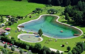 Landl swimming lake & leisure park, &copy; Badesee & Freizeitpark Landl
