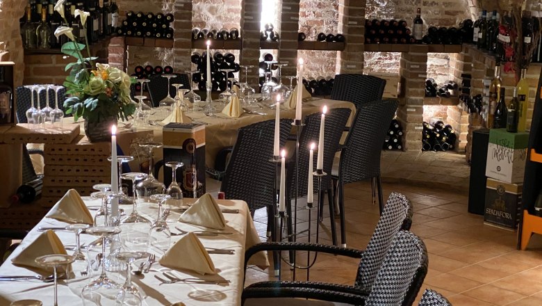 Pepe Nero, &copy; Pepe Nero