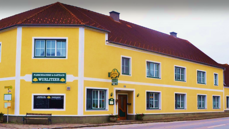 Guesthouse Pension, &copy; Gasthaus Wurlitzer