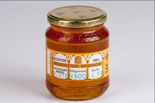 Wagram honey