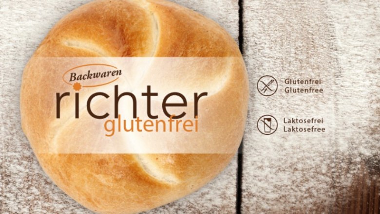Richter Bakery, &copy; Richter