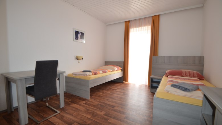 Room, © Gasthof Schabschneider