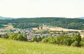 Panoramic view of Leiben, © Klaus Engelmayer