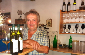 Weingut Familie Thyri, © Verena Schnatter