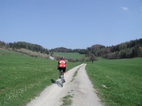 MTB Waldviertel, © Waldviertel Tourismus
