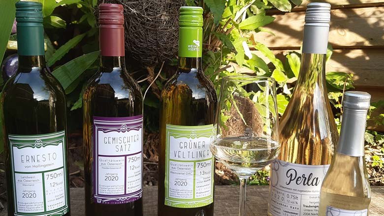 Product range 2021, &copy; Doris Winkler