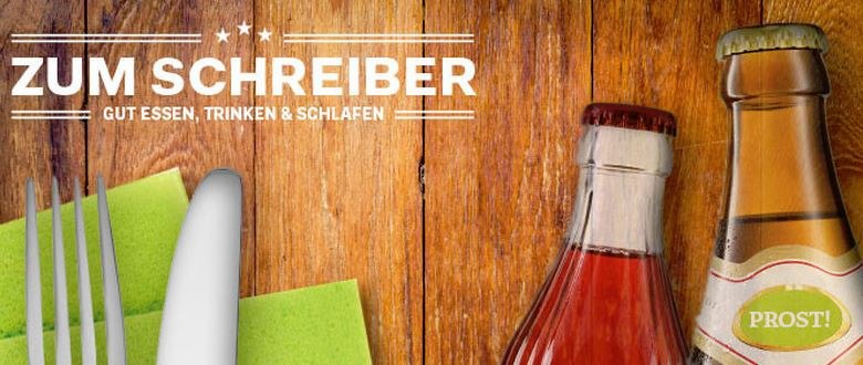 Inn Pension "Zum Schreiber", © Wirtshaus Pension "Zum Schreiber"