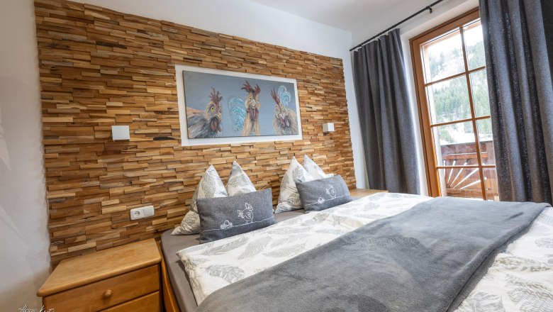 Organic farm Lacken, © Theo Kust