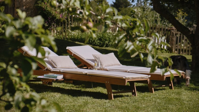 Orchard beds, © Mathias Lixl / lixl.com