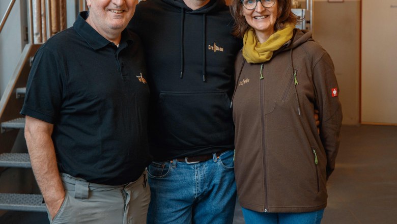 Brucker's world of beer, © Robin Weigelt