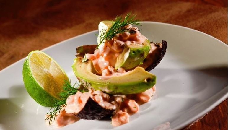 Appetizer, &copy; elgaucho