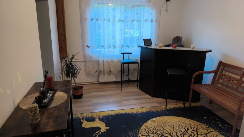 Vacation apartment Nathalie, &copy; Familie Calin