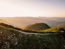 Lassing - Hochkar Talstation, &copy; (C) Gerald Demolsky