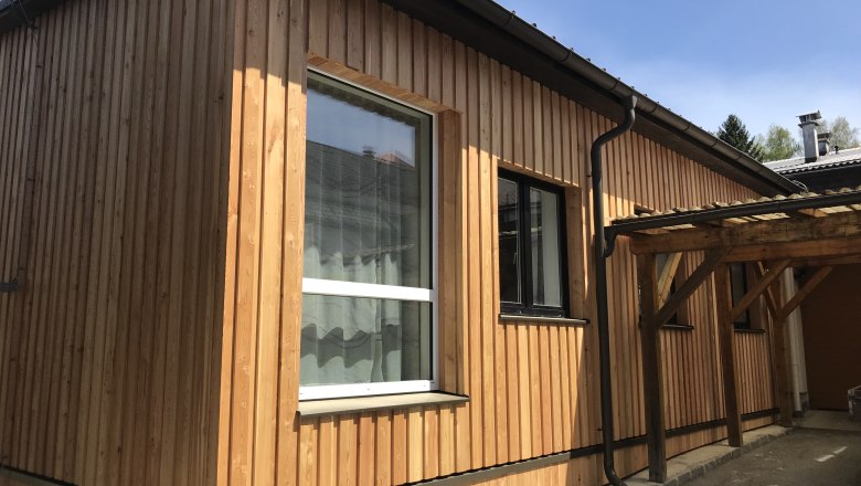 Cafe Hofer vacation apartment, &copy; Thomas Hofer