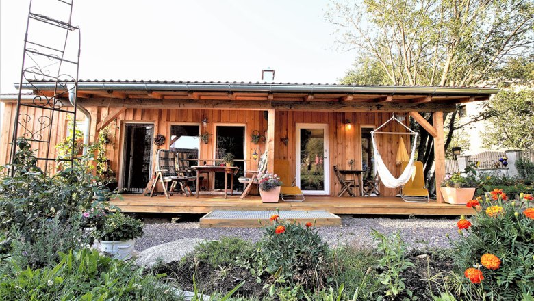 Oasis of peace, © Dominik Herout Oasis of peace, © Dominik Herout