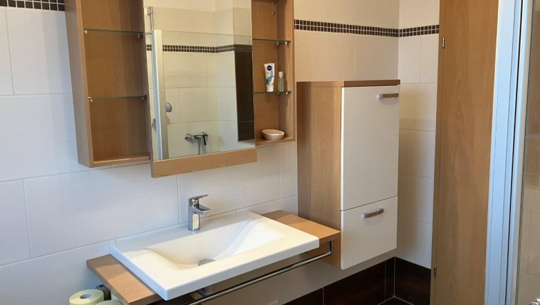 holiday-home-hochbrand-5, &copy; Ferienhaus Hochbrand