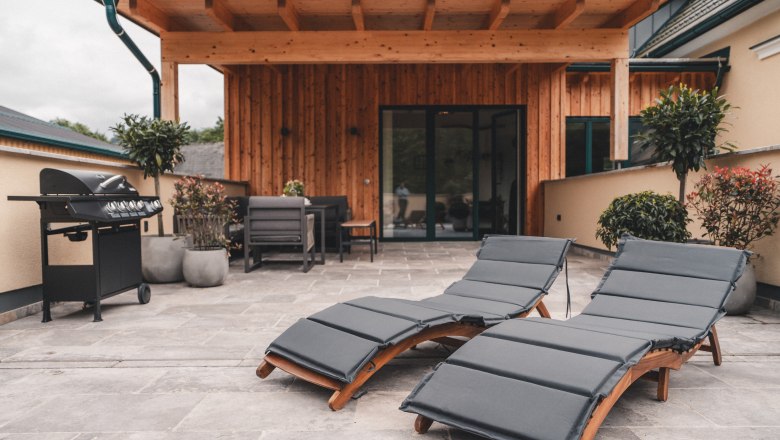 Apartment Haushammer, &copy; &copy; Forst Kienberg &ndash; Fotos von Gerald Demolsky