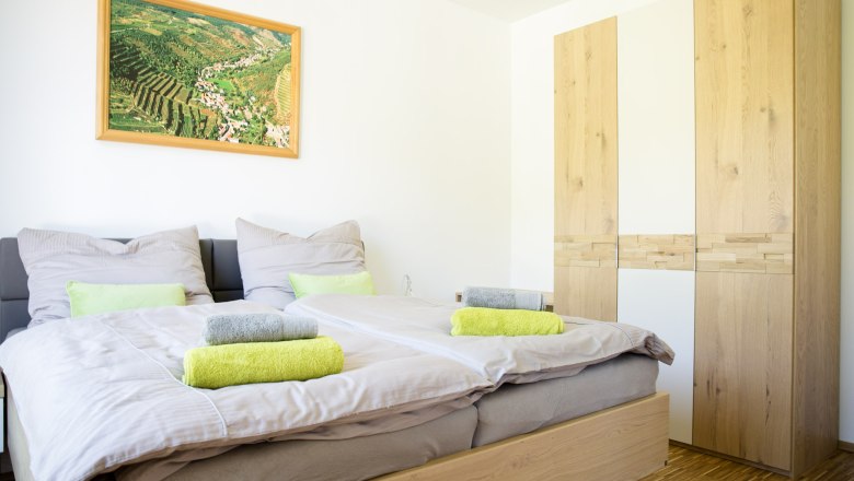 Vacation apartment Wechselberg, &copy; Bernd Eisenbock