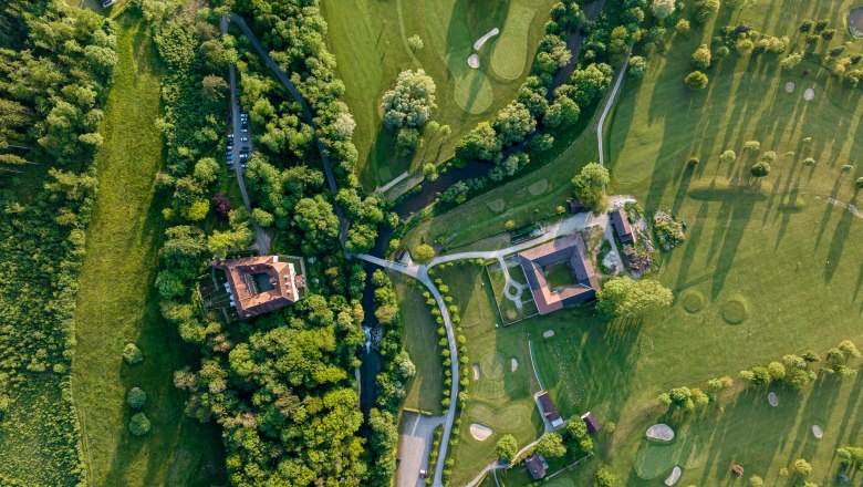 Ernegg Castle, &copy; Armin Kleinlercher