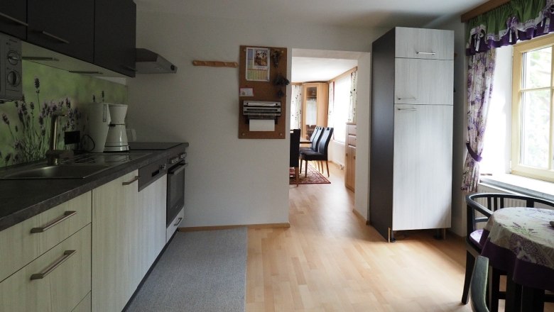 Kitchen, &copy; Ing. G&uuml;nter Prohaska