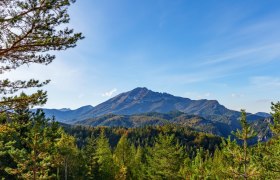 Tormäuer Ötscher, © Josef Bollwein