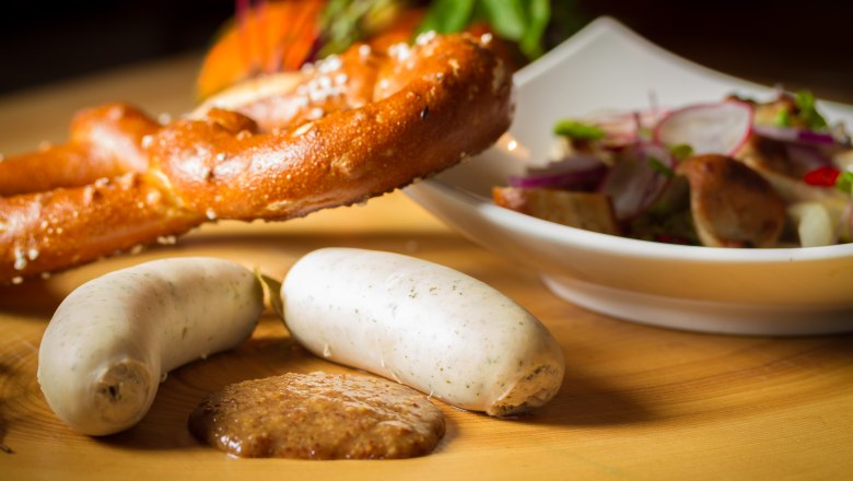 Food, © Fam. Groiss