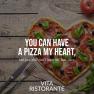Pizza, © VITA