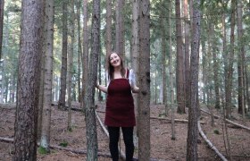 Birgit's nature experience, © Birgit Hofer