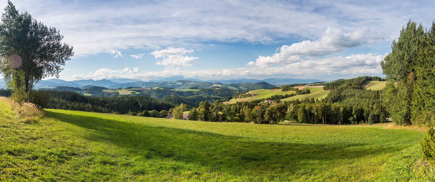 Pichl near Zöbern