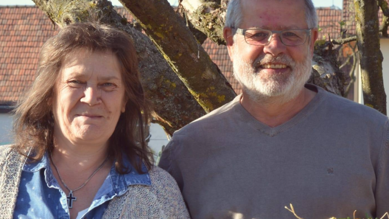 Steiners Mostschenke wine tavern, © Gertrude Steiner