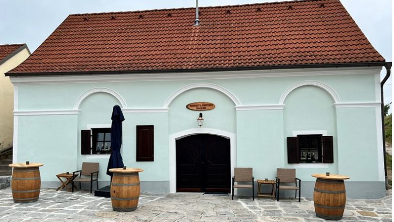 Nourani Winery, &copy; Weingut Nourani