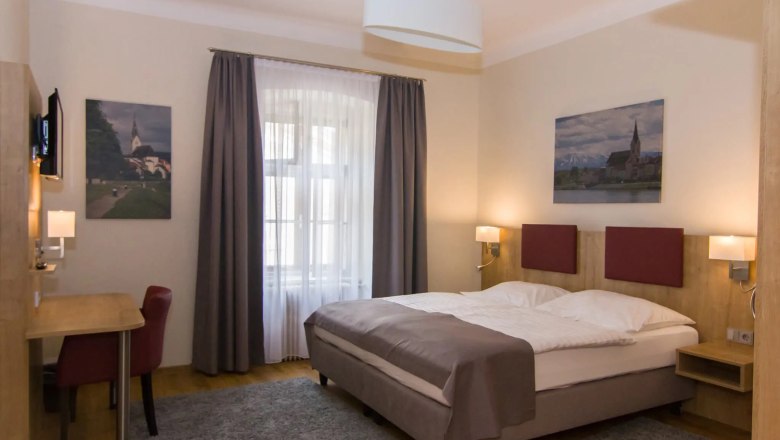 Mang Inn, &copy; Familie H&ouml;ller