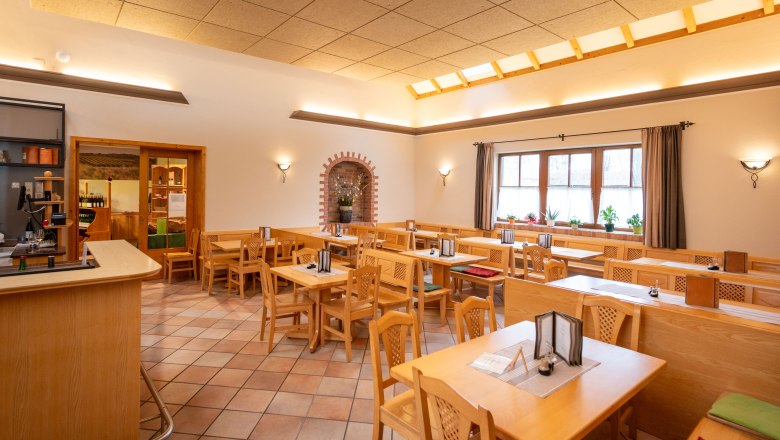 Blauensteiner farm, &copy; Hof Blauensteiner