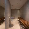 sauna area, © Philipp Blickfang