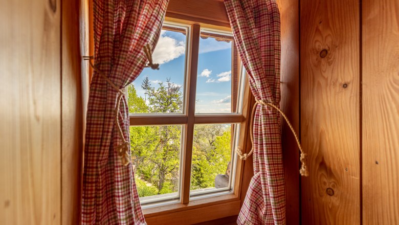 Kronaushof, © Wiener Alpen / Christian Kremsl