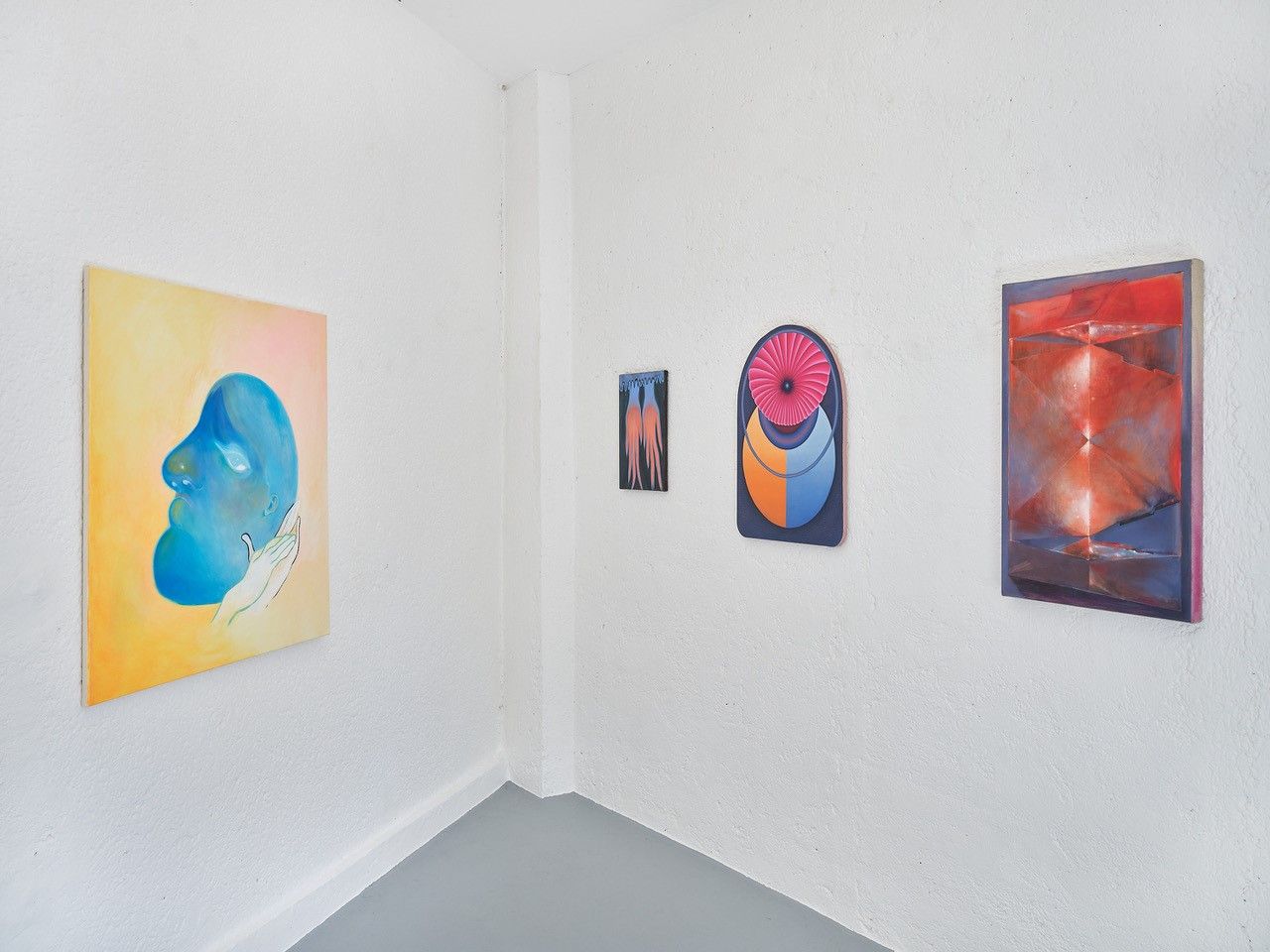 Art space Konrad
