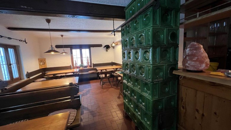 Schindl hut, © Ybbstaler Alpen_Karin Hager