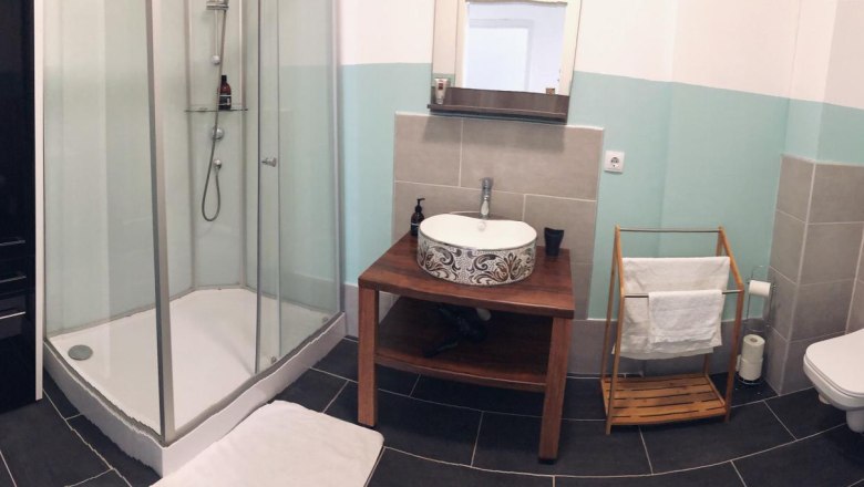 Apartment 4, © Yuva