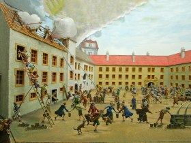 Zinnfigurenwelt Katzesldorf, © Unknown