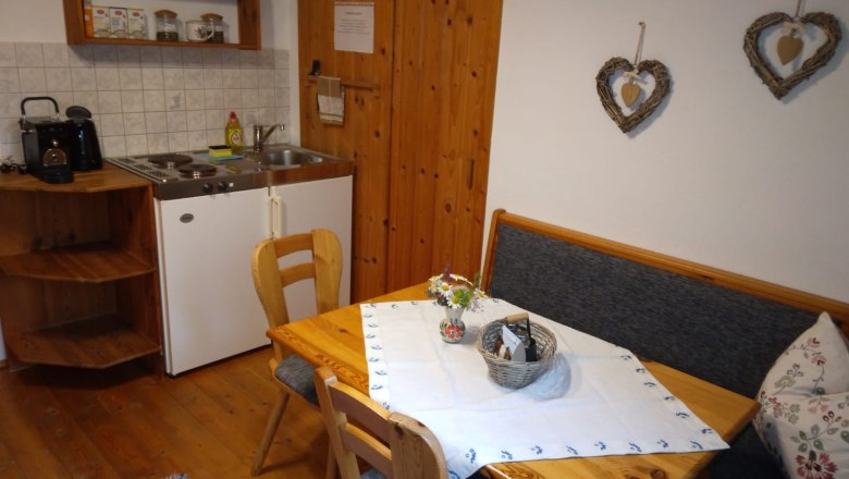 Organic farm Wiesbauer, © Pfeffer