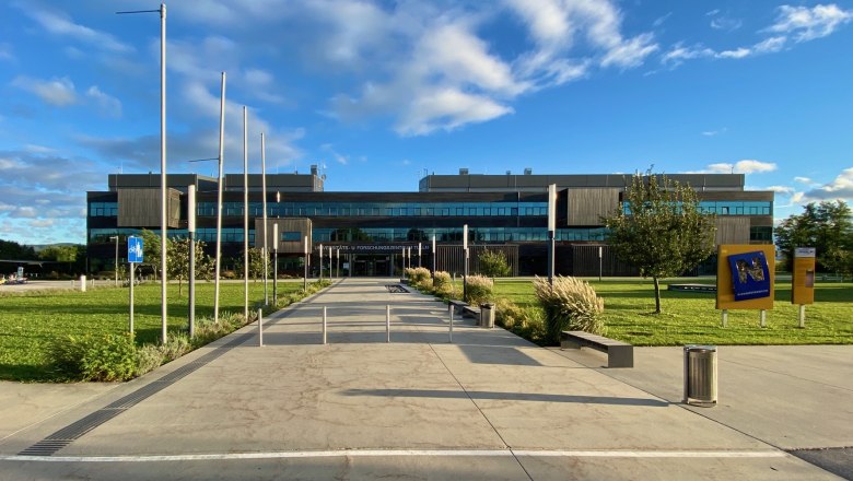 TD_Evas_Bistro_Campus, © Eva König-Ceru