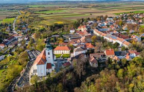 Kirchberg am Wagram, &copy; Gemeinde Kirchberg