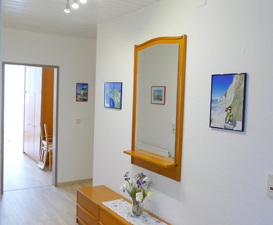 Anteroom, &copy; Gottfried Steiner