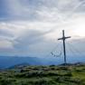 Gipfelkreuz, © Ludwig Fahrnberger
