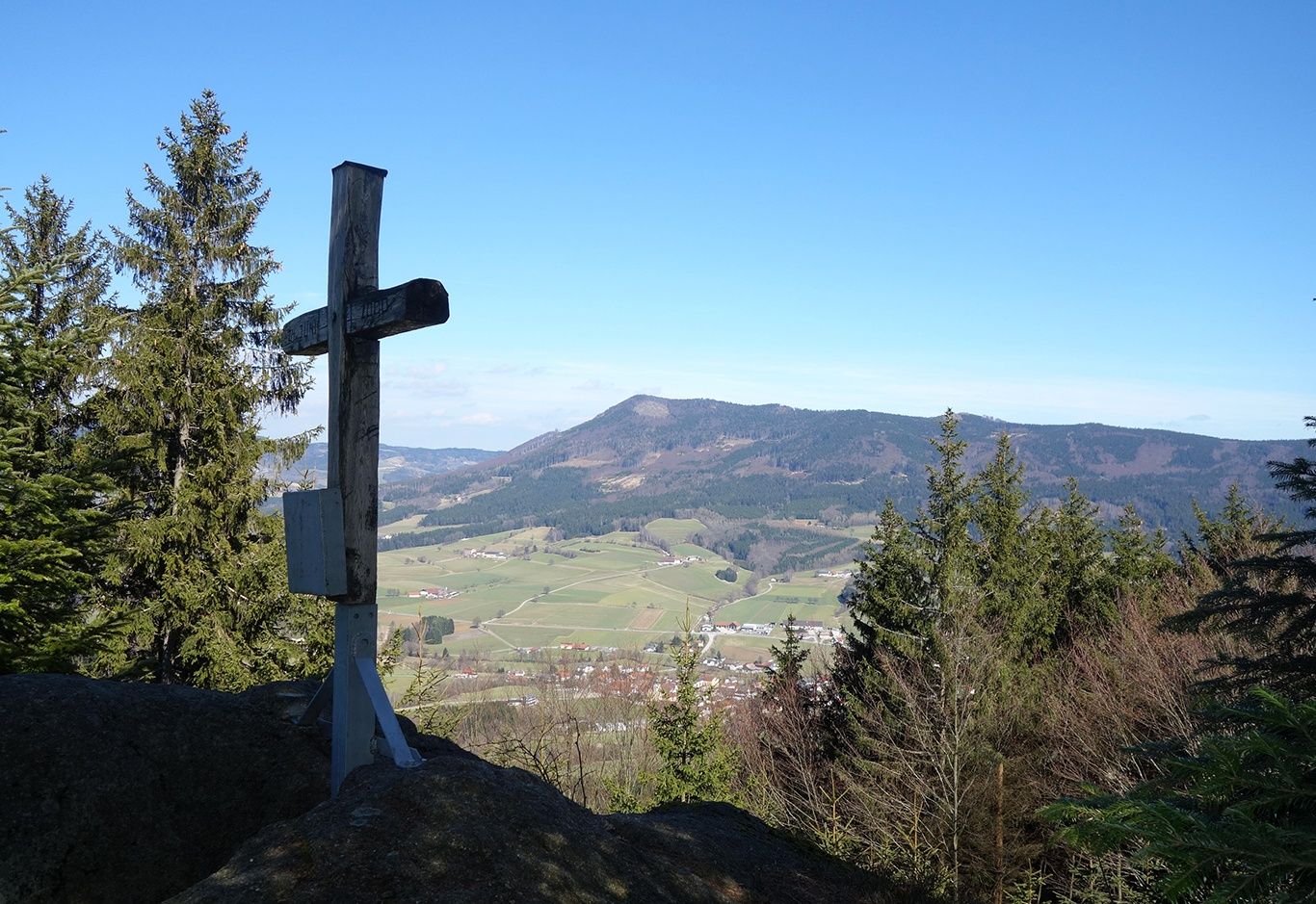 Heart Stone Trail