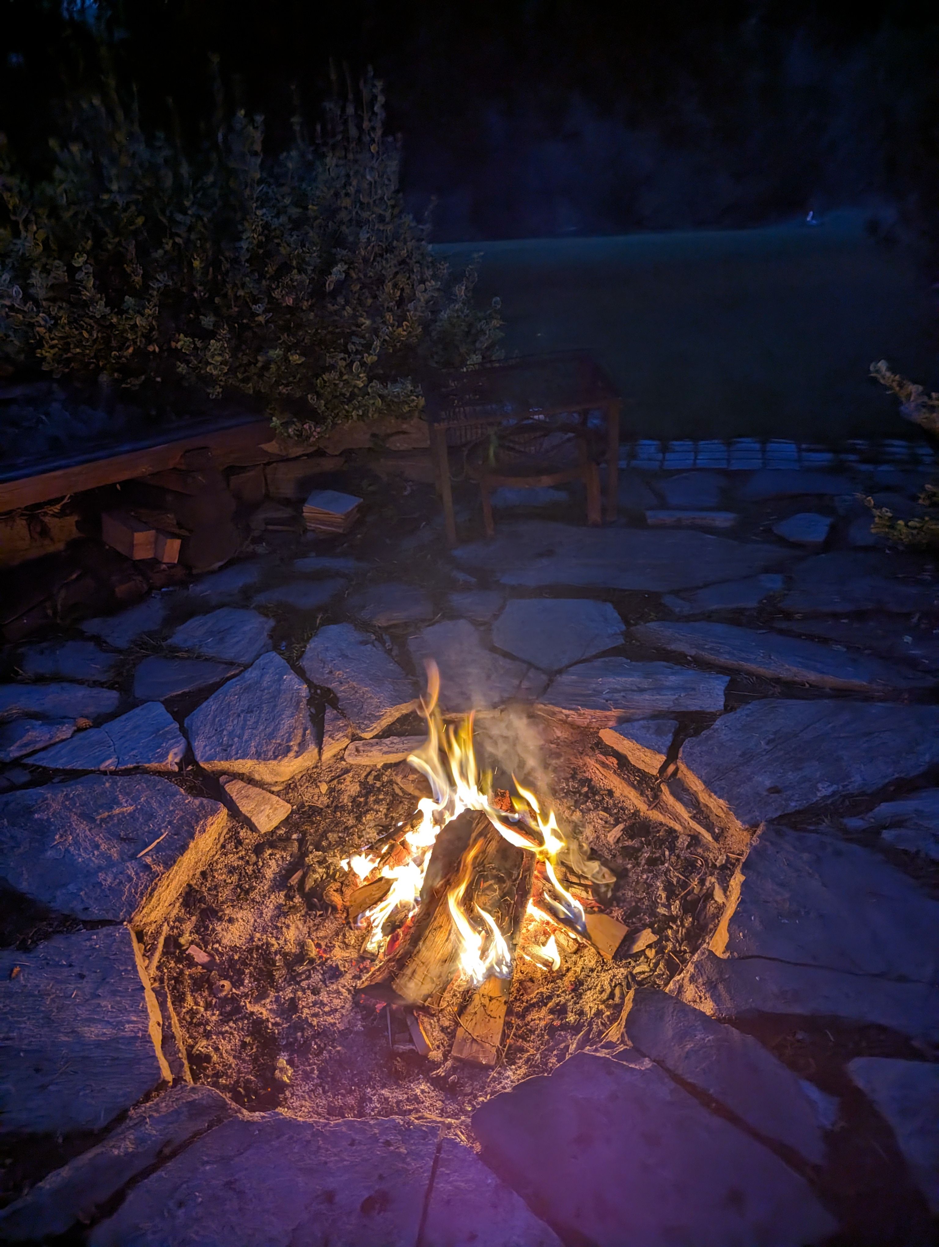 Campfire
