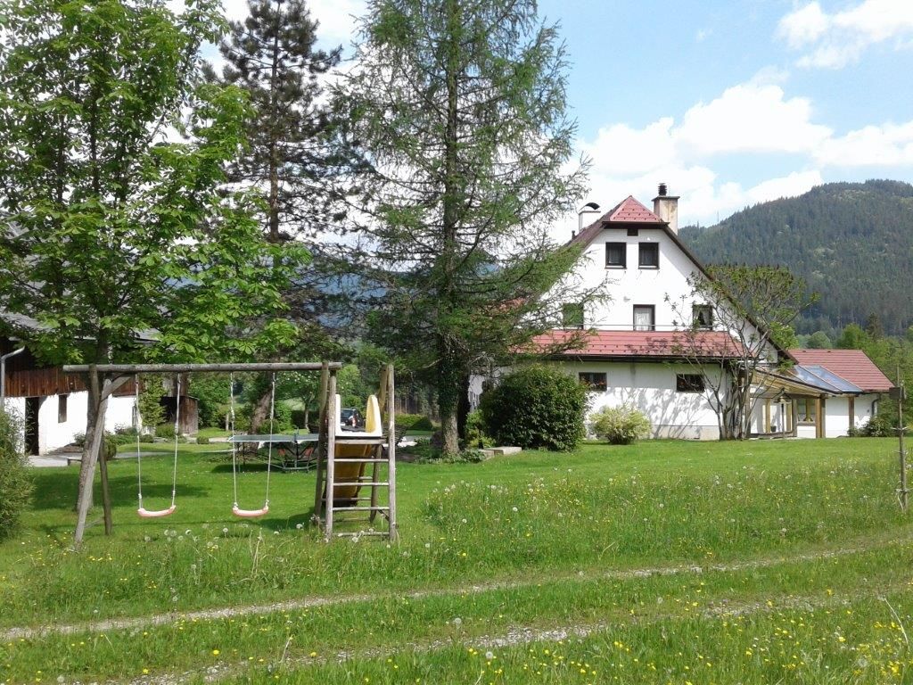 Kirchau Holiday Farm